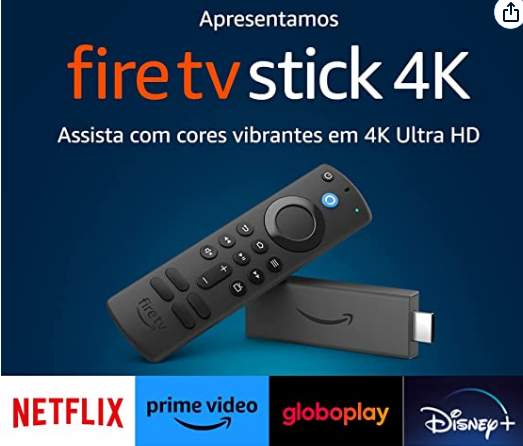 Fire Stick tv
